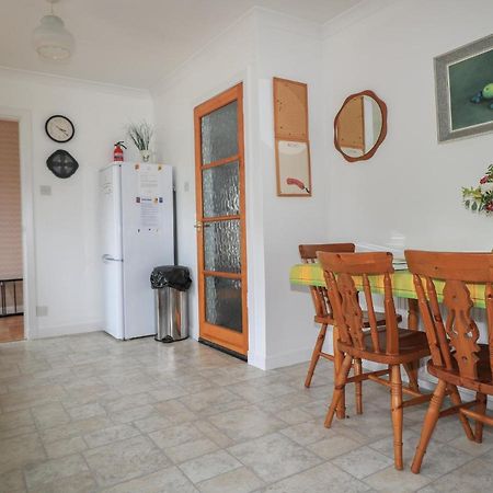 Dunard Villa 斯托诺韦 外观 照片