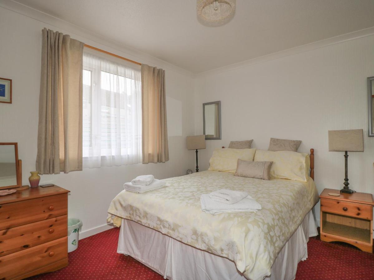 Dunard Villa 斯托诺韦 外观 照片