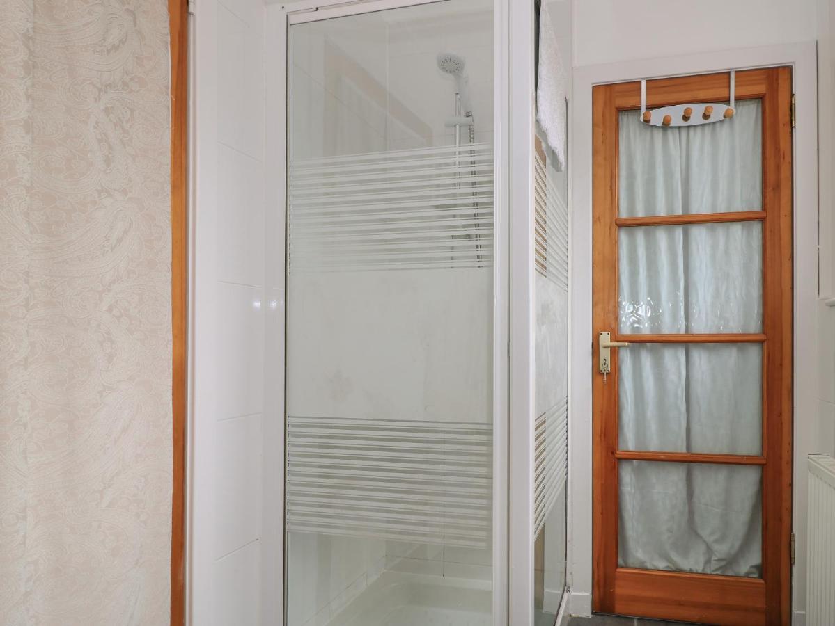 Dunard Villa 斯托诺韦 外观 照片