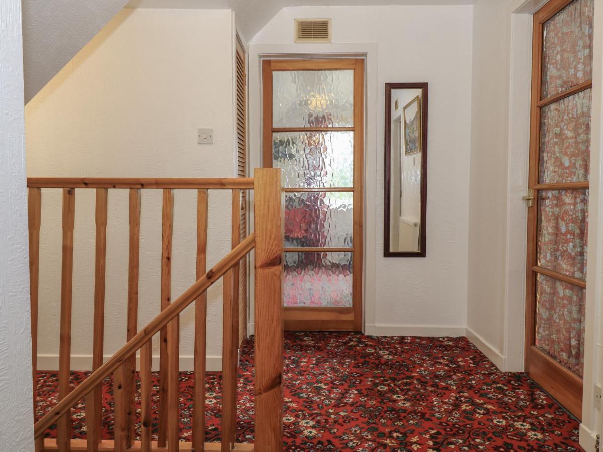 Dunard Villa 斯托诺韦 外观 照片